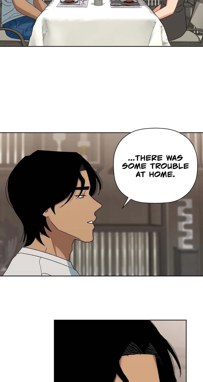 The House Where the Wind Blows Chapter 14 page 22 - 
