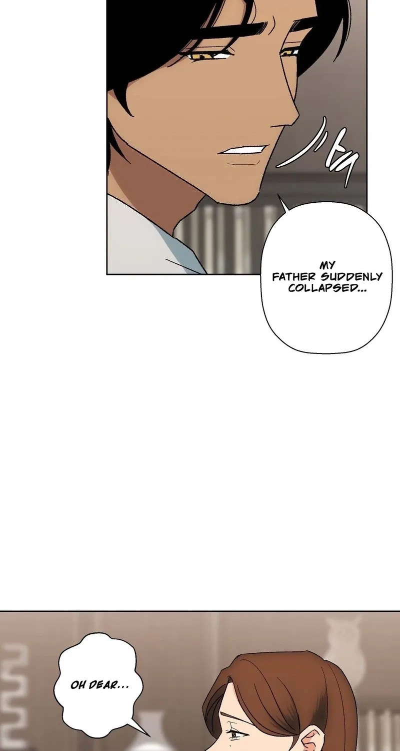 The House Where the Wind Blows Chapter 14 page 23 - 