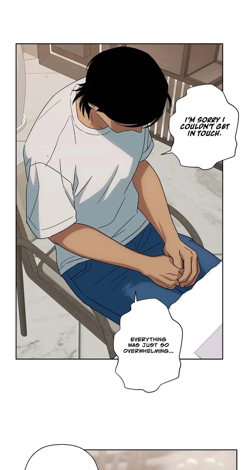 The House Where the Wind Blows Chapter 14 page 25 - 