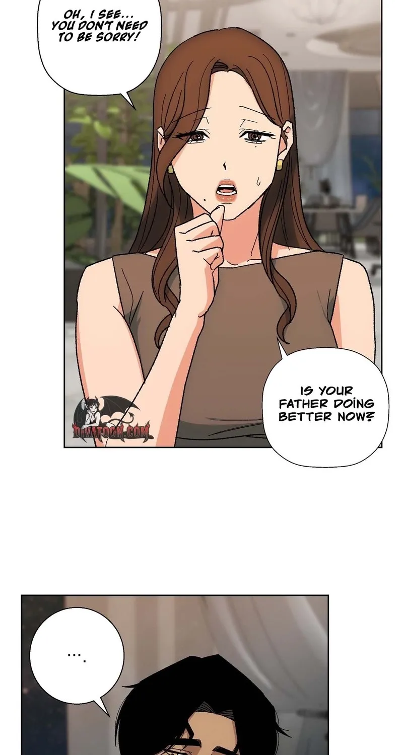The House Where the Wind Blows Chapter 14 page 26 - 