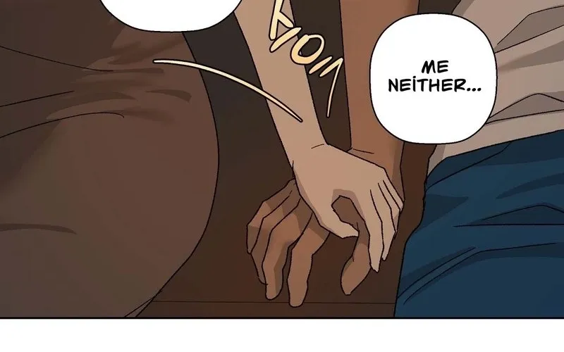 The House Where the Wind Blows Chapter 14 page 30 - 