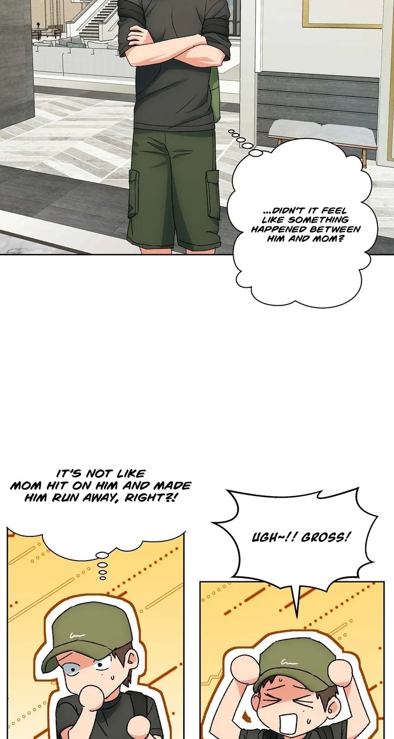 The House Where the Wind Blows Chapter 14 page 4 - 