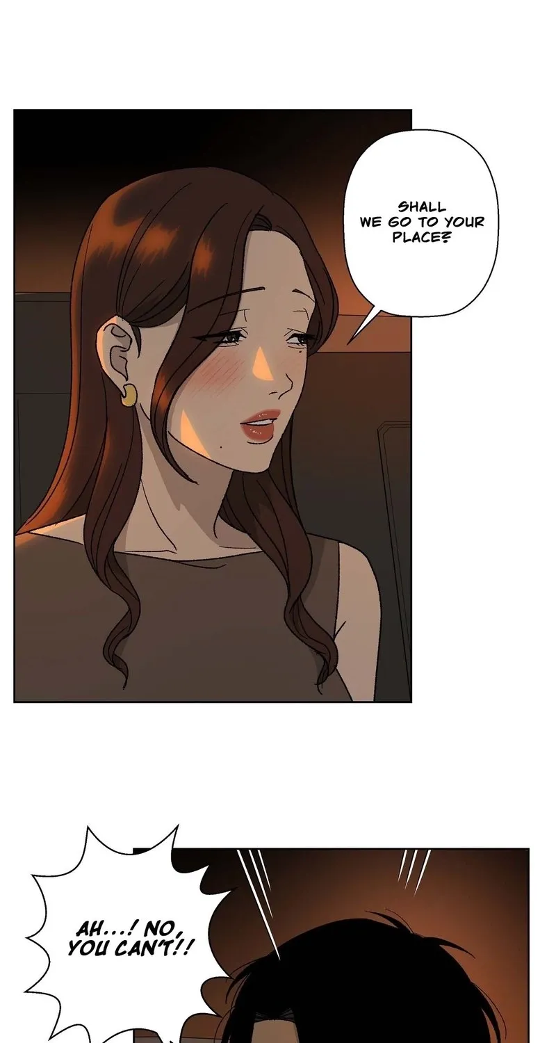 The House Where the Wind Blows Chapter 14 page 31 - 