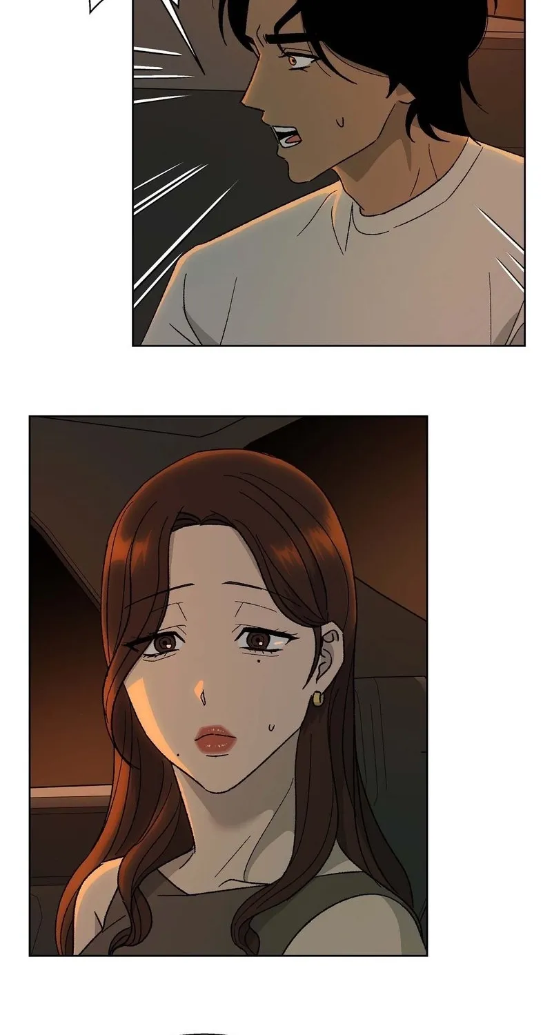 The House Where the Wind Blows Chapter 14 page 32 - 