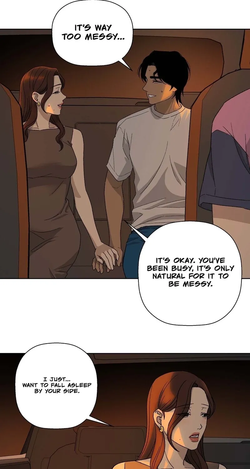 The House Where the Wind Blows Chapter 14 page 33 - 