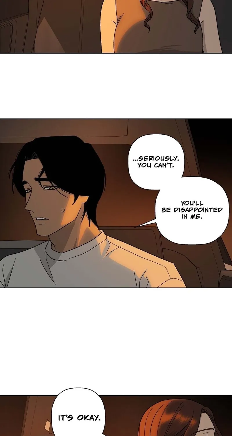 The House Where the Wind Blows Chapter 14 page 34 - 