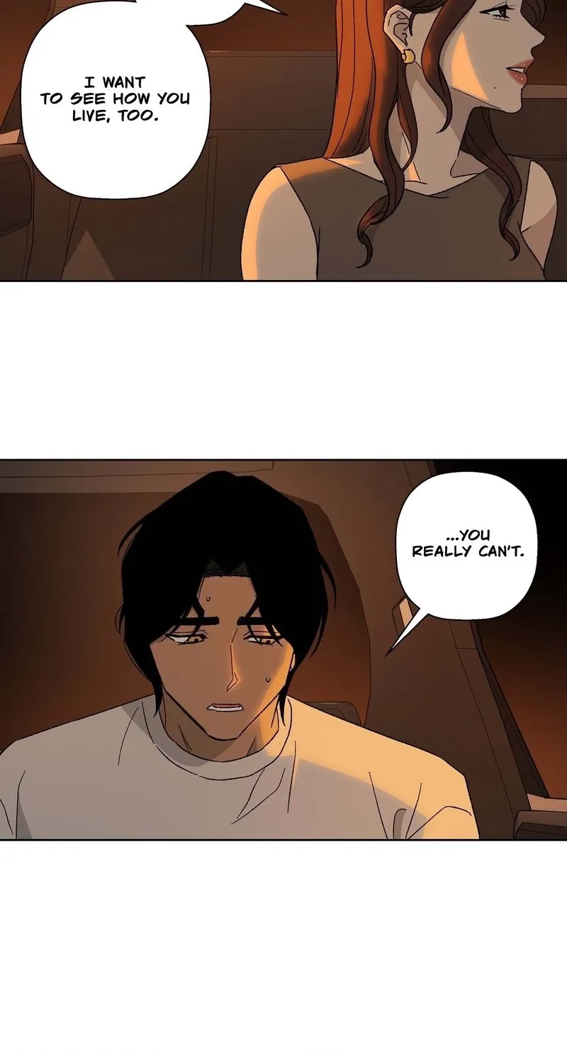 The House Where the Wind Blows Chapter 14 page 35 - 