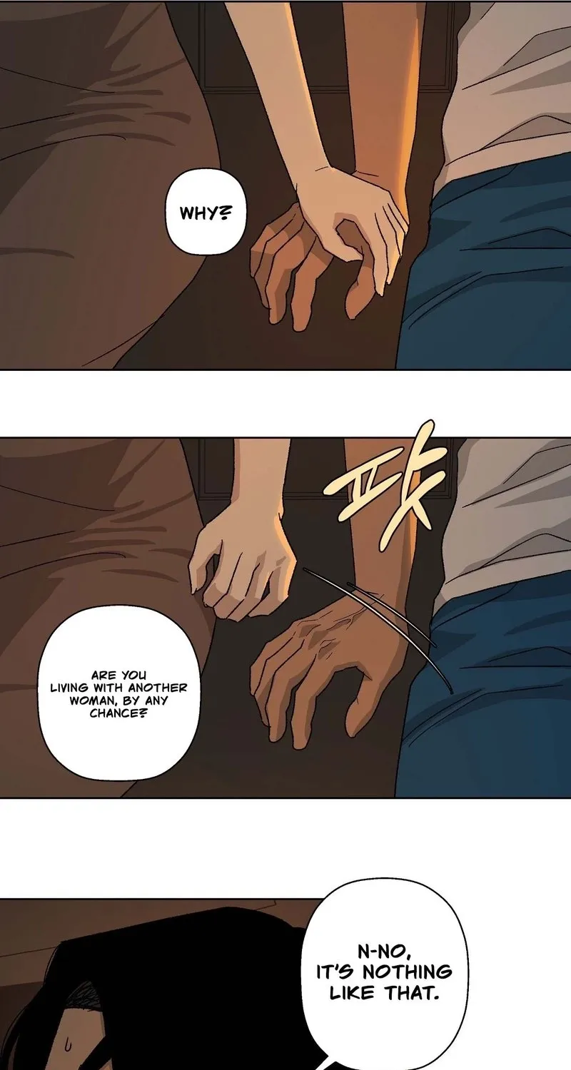The House Where the Wind Blows Chapter 14 page 36 - 