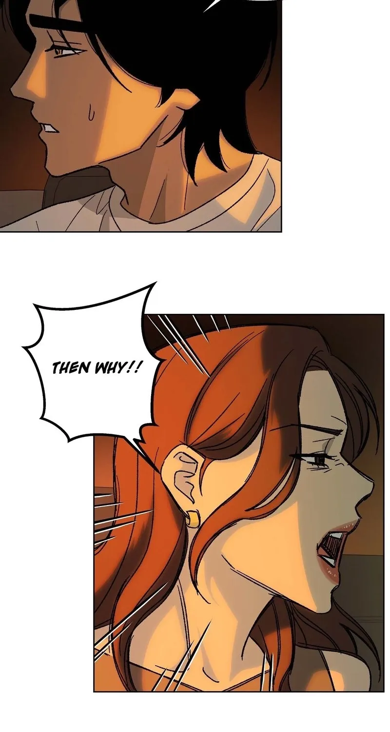 The House Where the Wind Blows Chapter 14 page 37 - 