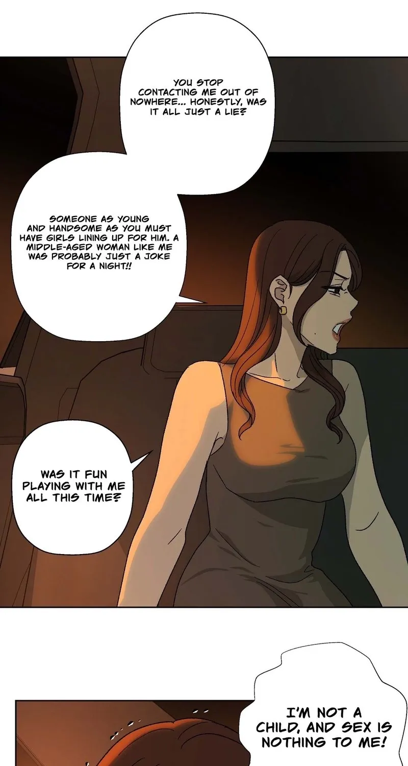 The House Where the Wind Blows Chapter 14 page 38 - 