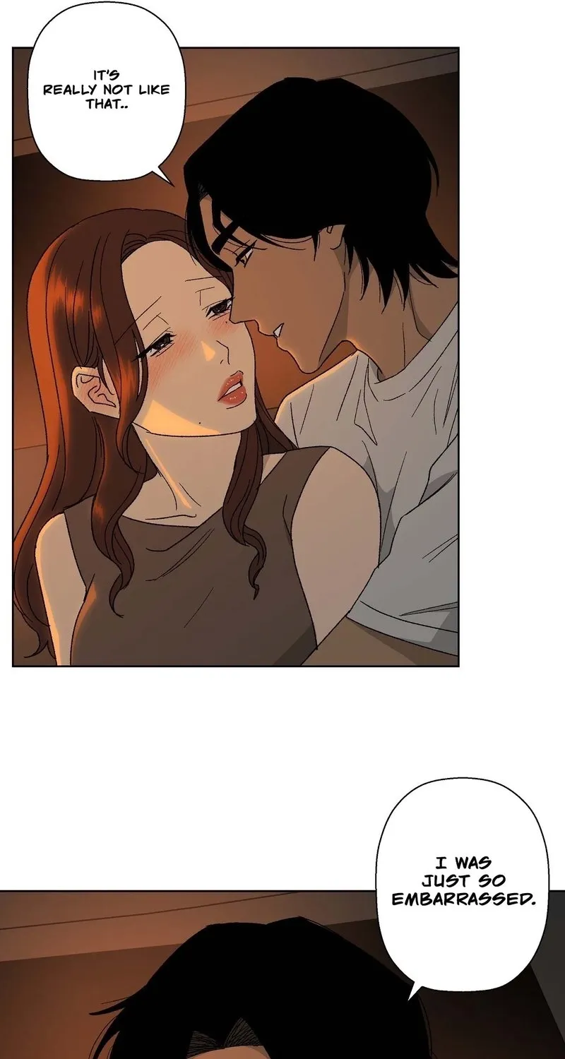 The House Where the Wind Blows Chapter 14 page 42 - 