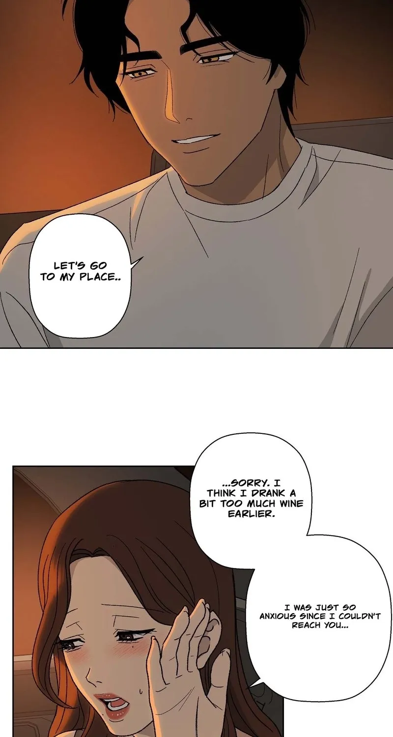 The House Where the Wind Blows Chapter 14 page 43 - 