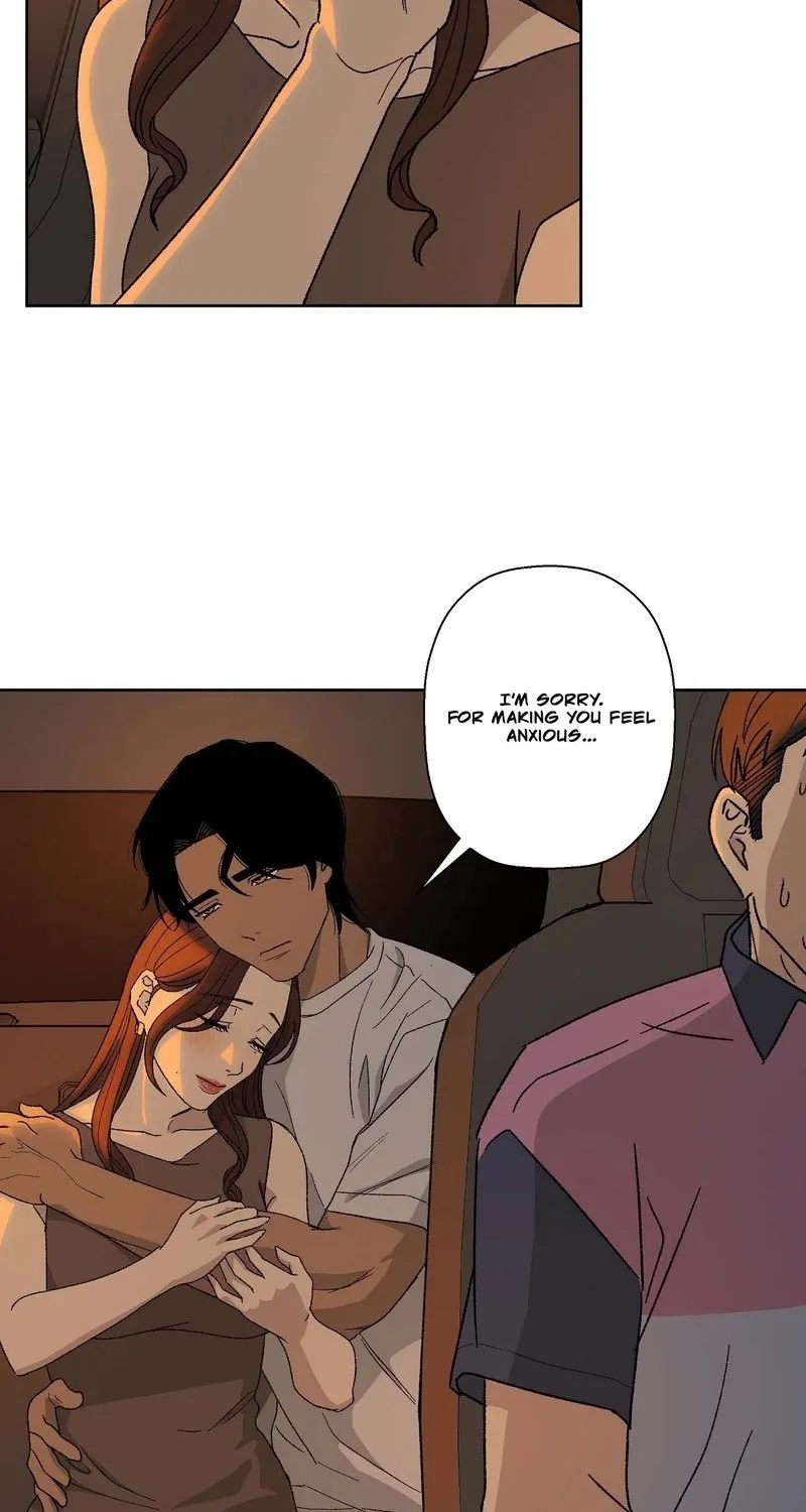 The House Where the Wind Blows Chapter 14 page 44 - 