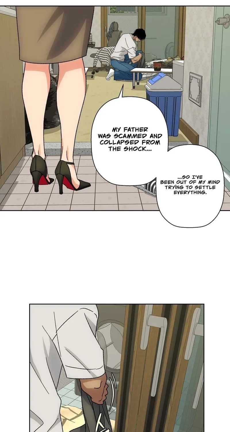 The House Where the Wind Blows Chapter 14 page 48 - 