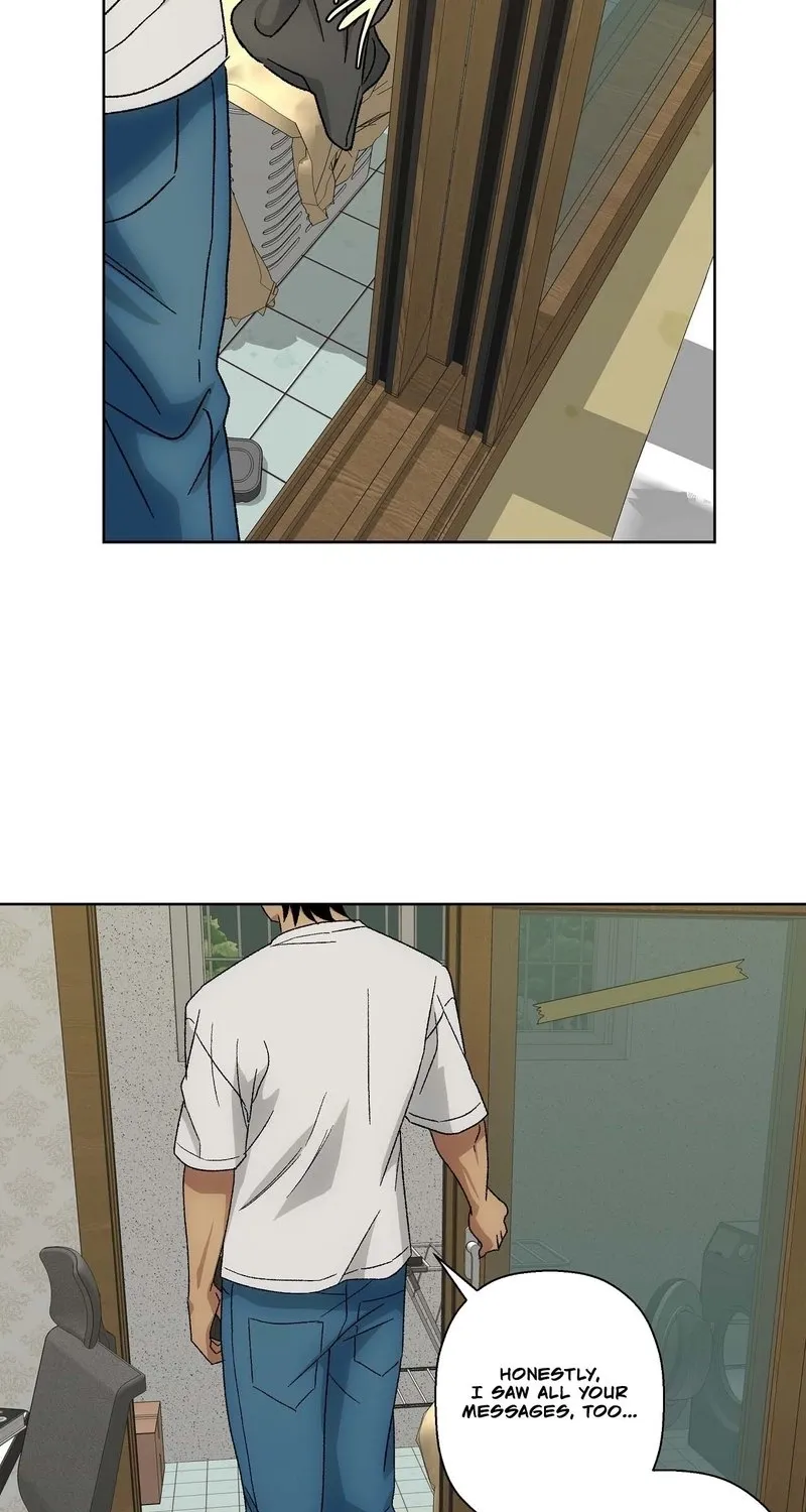 The House Where the Wind Blows Chapter 14 page 49 - 