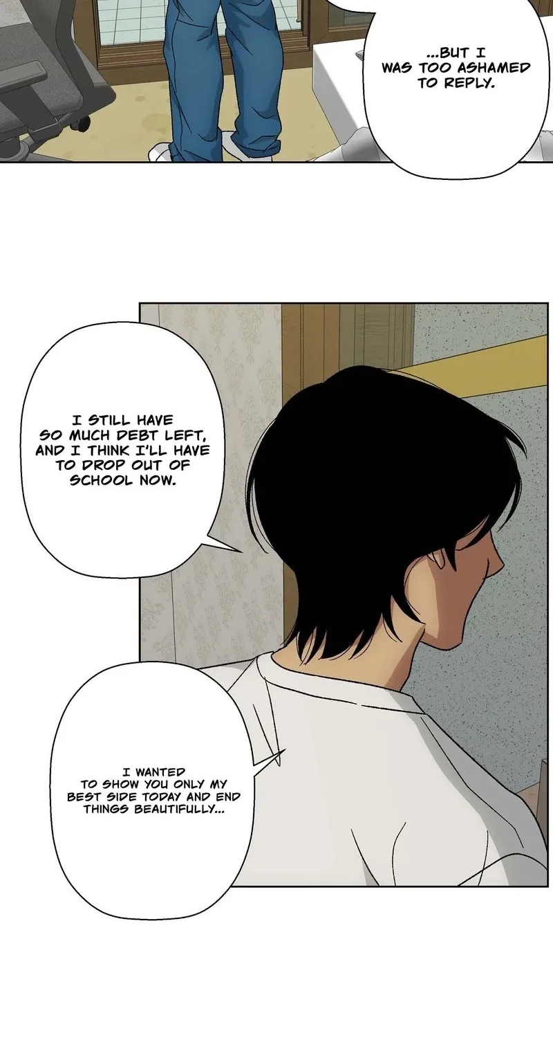 The House Where the Wind Blows Chapter 14 page 50 - 