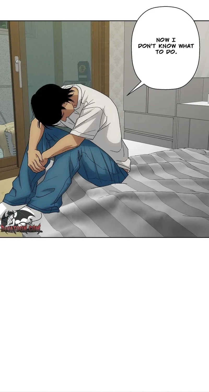 The House Where the Wind Blows Chapter 14 page 51 - 