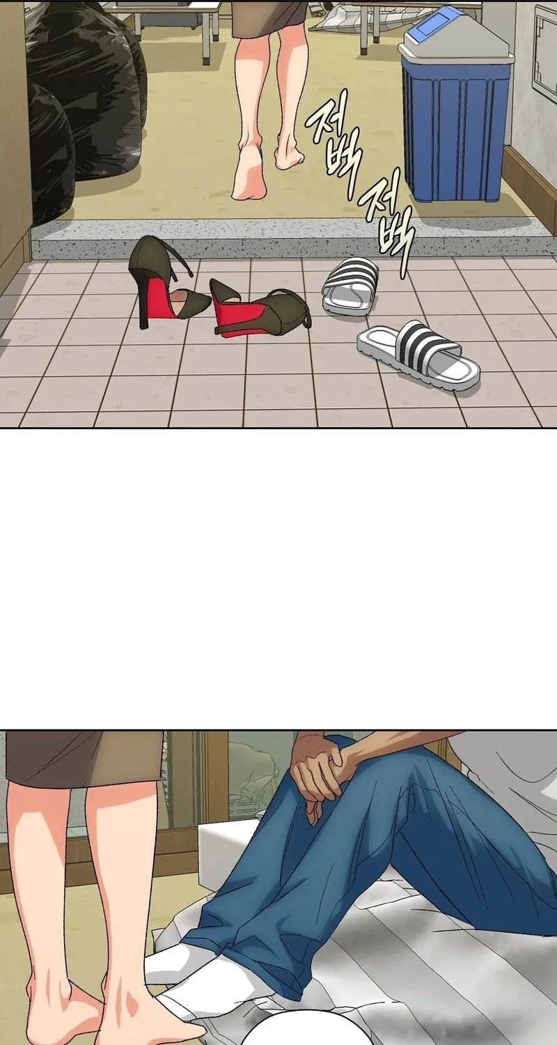The House Where the Wind Blows Chapter 14 page 52 - 
