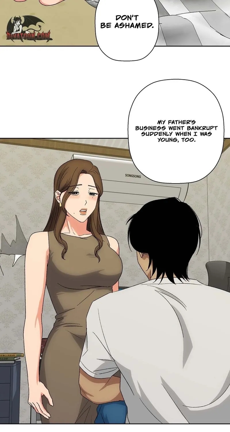 The House Where the Wind Blows Chapter 14 page 53 - 