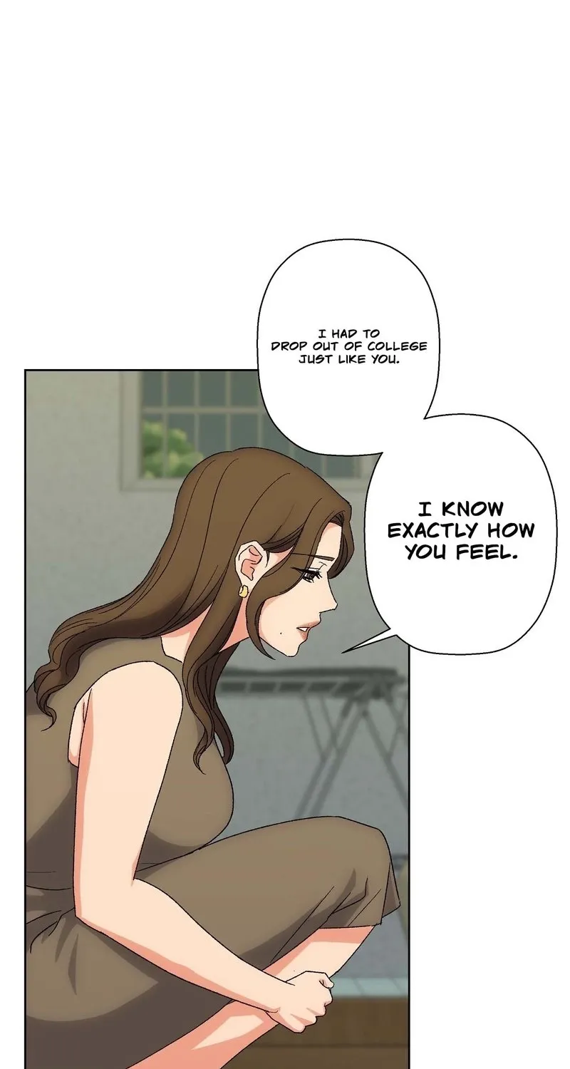 The House Where the Wind Blows Chapter 14 page 54 - 