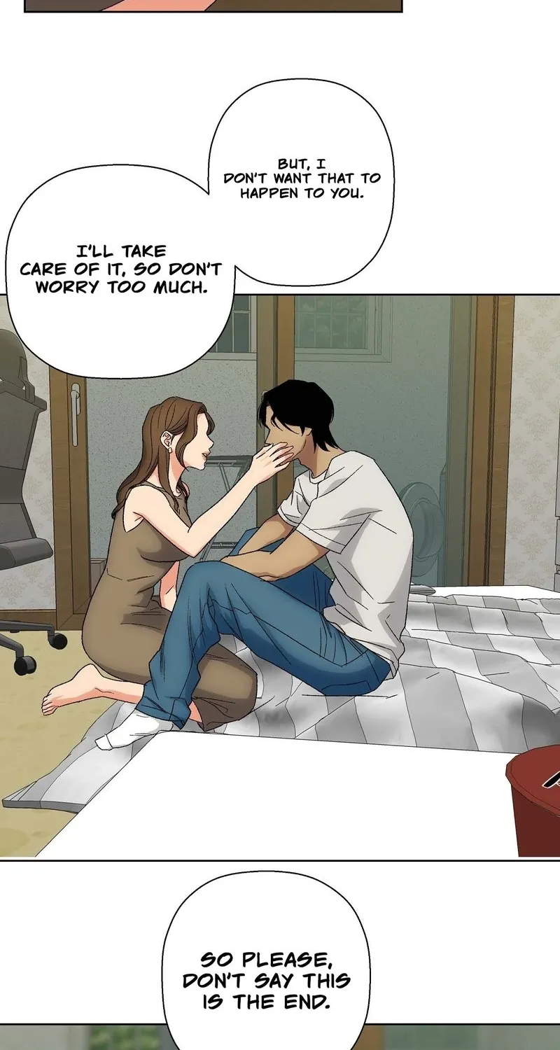 The House Where the Wind Blows Chapter 14 page 55 - 
