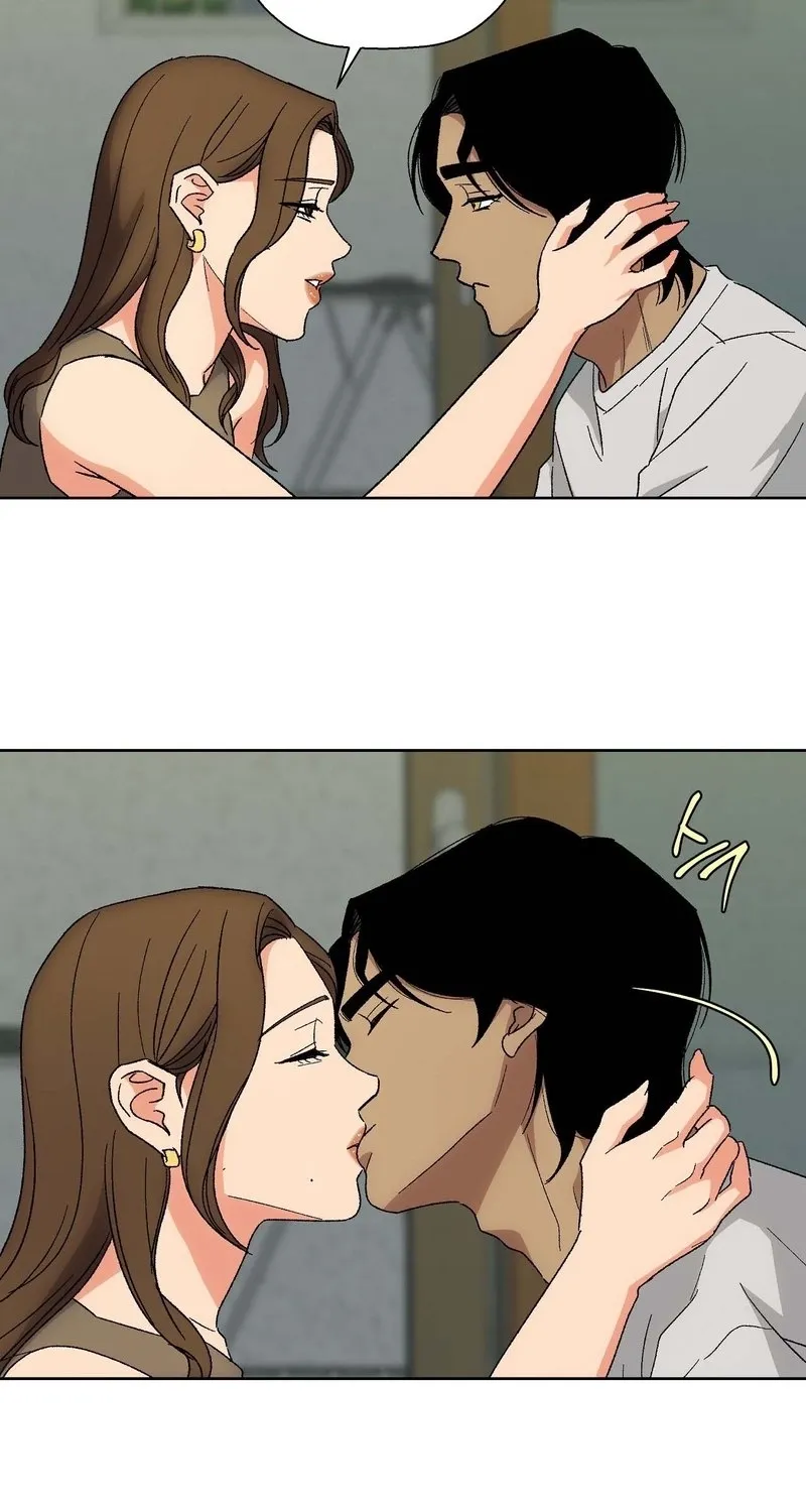 The House Where the Wind Blows Chapter 14 page 56 - 