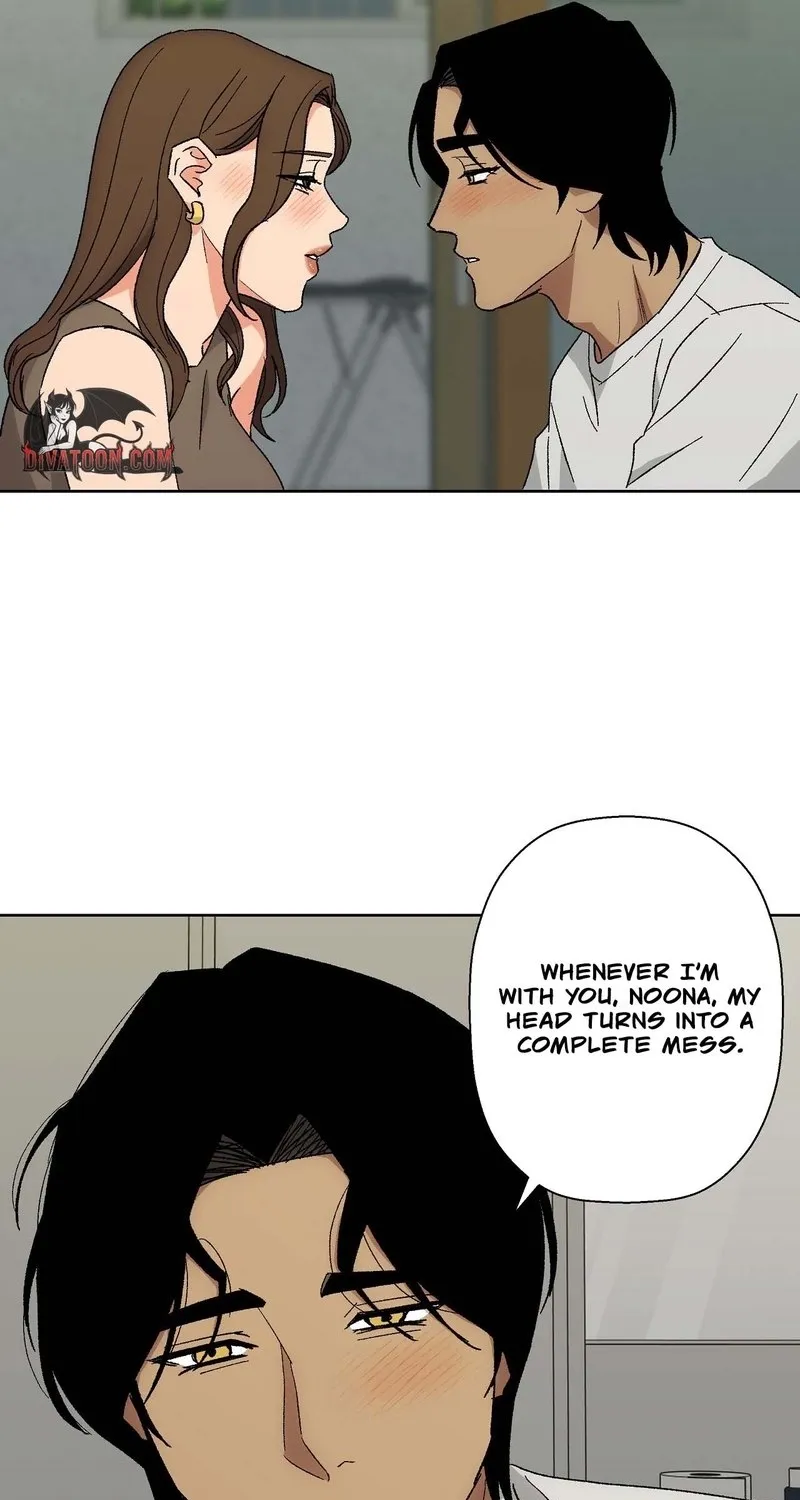 The House Where the Wind Blows Chapter 14 page 58 - 