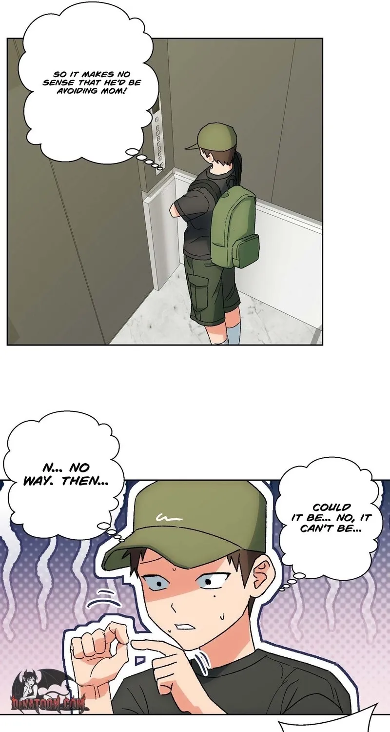 The House Where the Wind Blows Chapter 14 page 7 - 