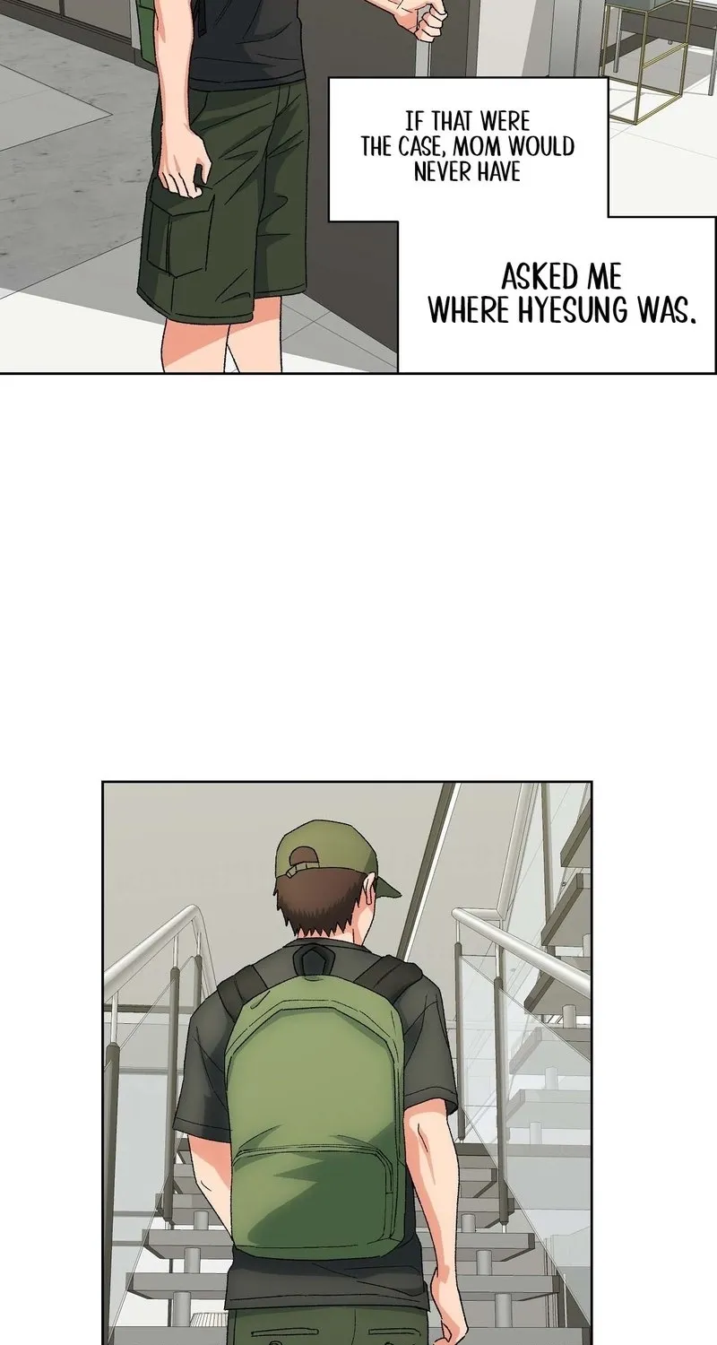 The House Where the Wind Blows Chapter 14 page 9 - 