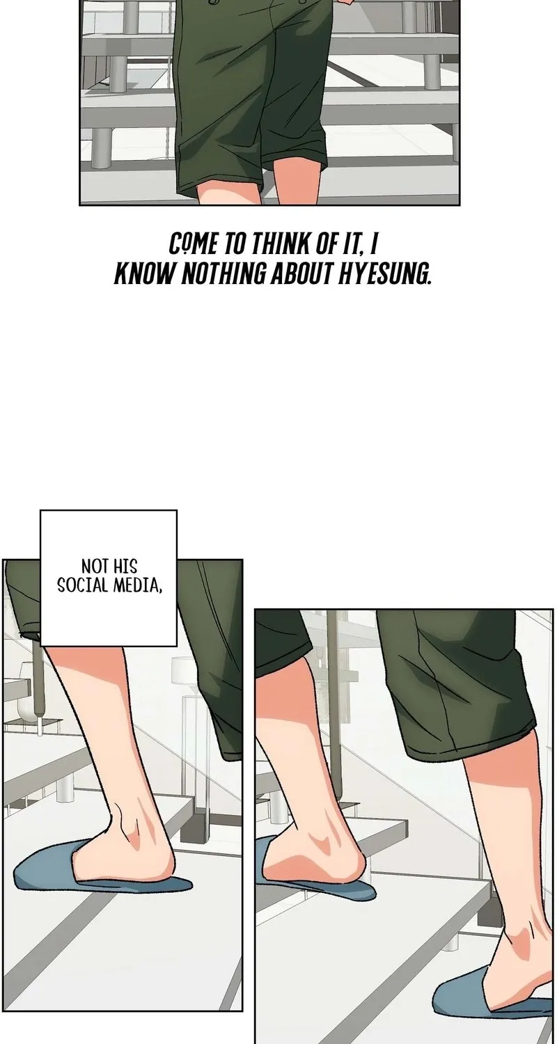 The House Where the Wind Blows Chapter 14 page 10 - 