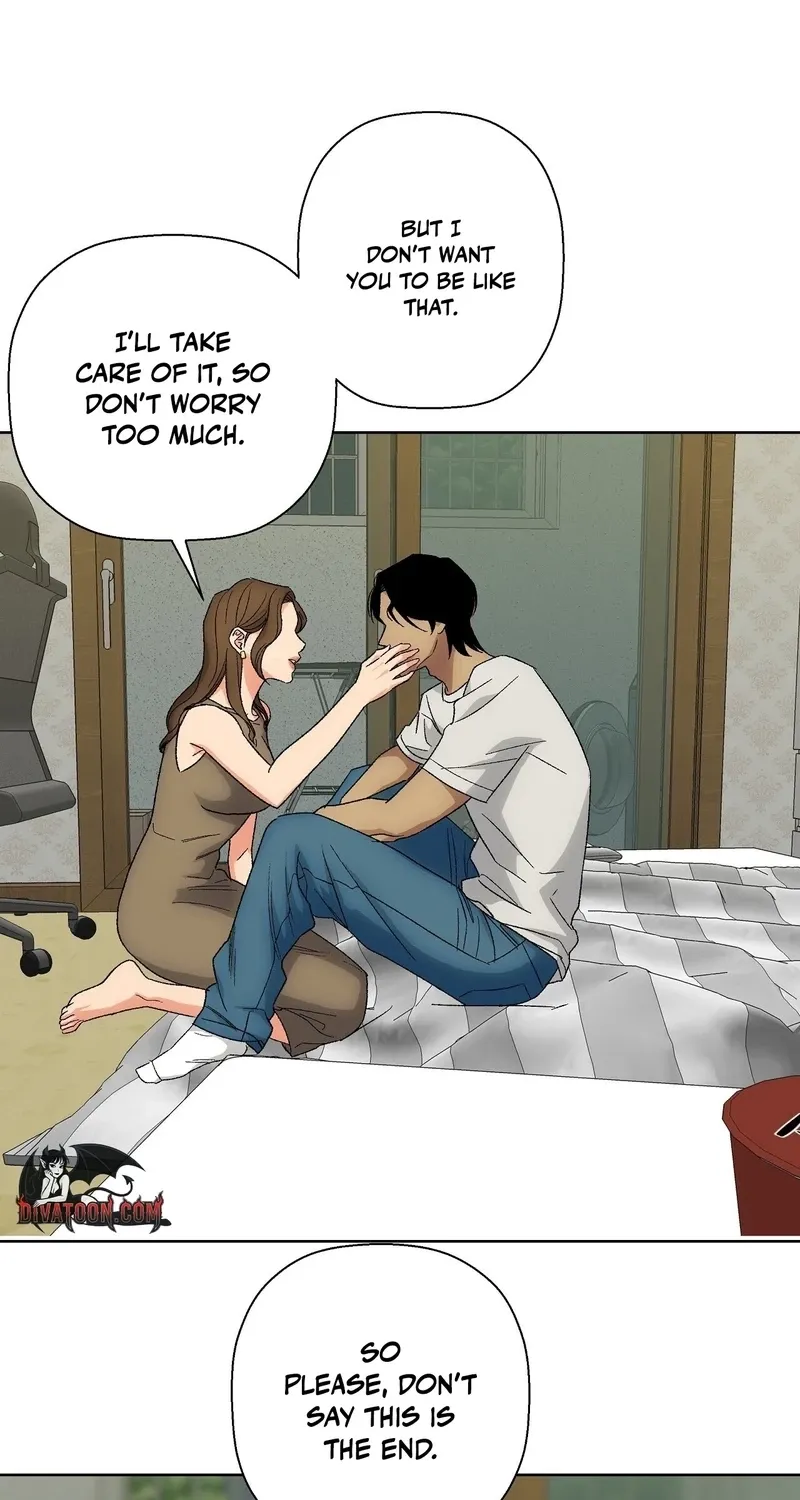 The House Where the Wind Blows Chapter 15 page 2 - 