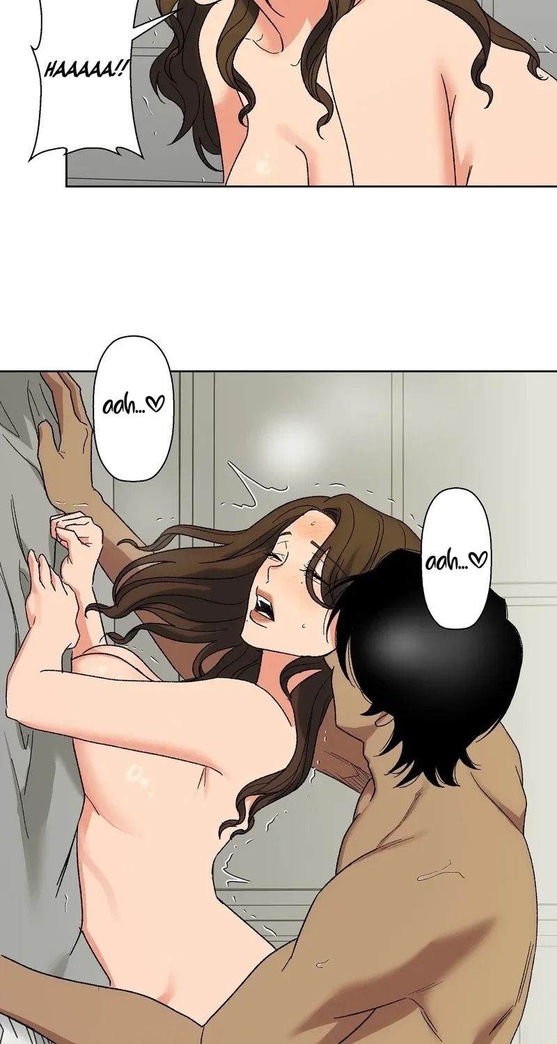 The House Where the Wind Blows Chapter 15 page 18 - 