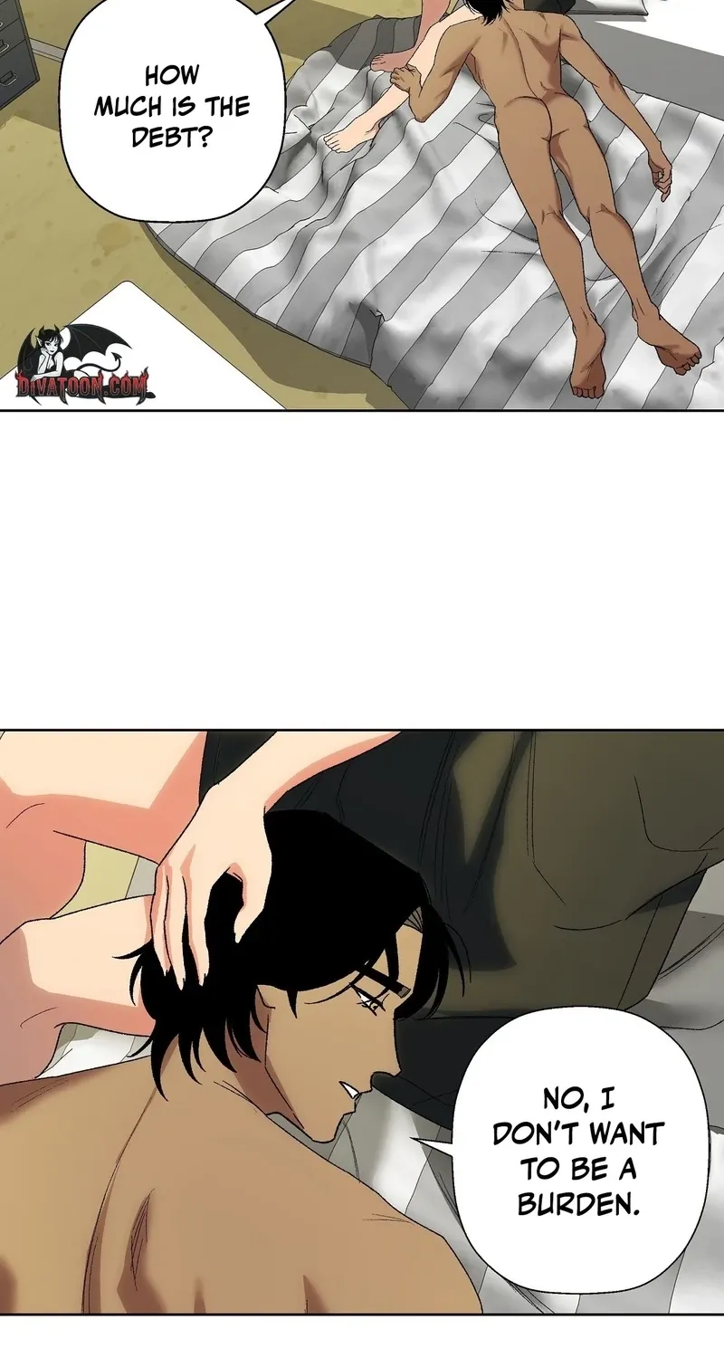 The House Where the Wind Blows Chapter 15 page 29 - 