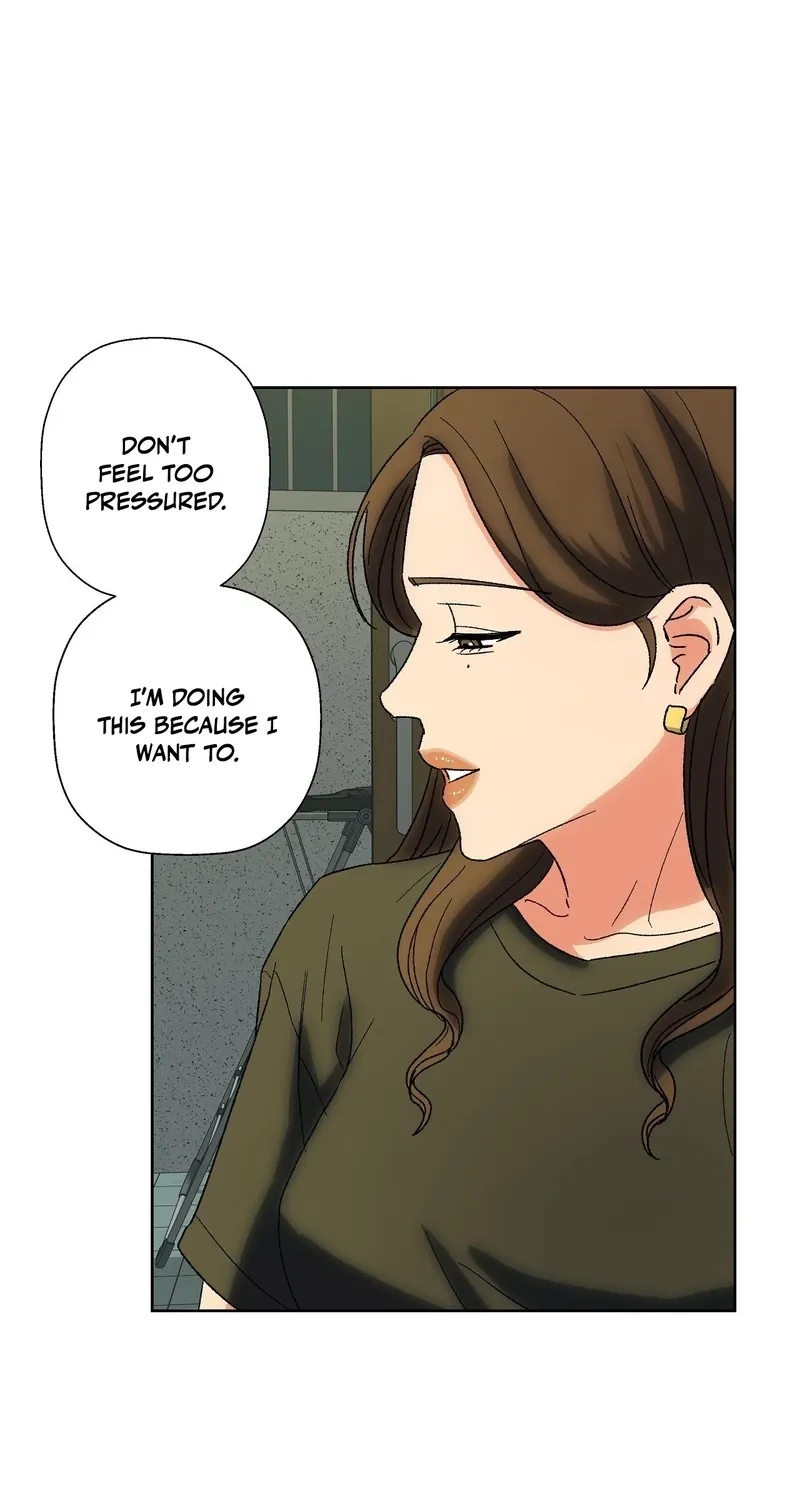 The House Where the Wind Blows Chapter 15 page 30 - 