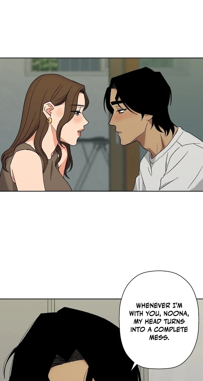 The House Where the Wind Blows Chapter 15 page 4 - 