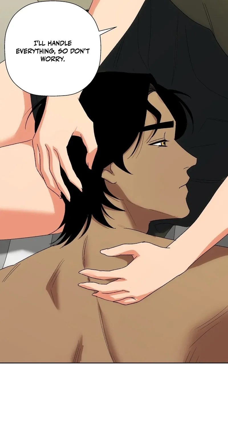 The House Where the Wind Blows Chapter 15 page 33 - 