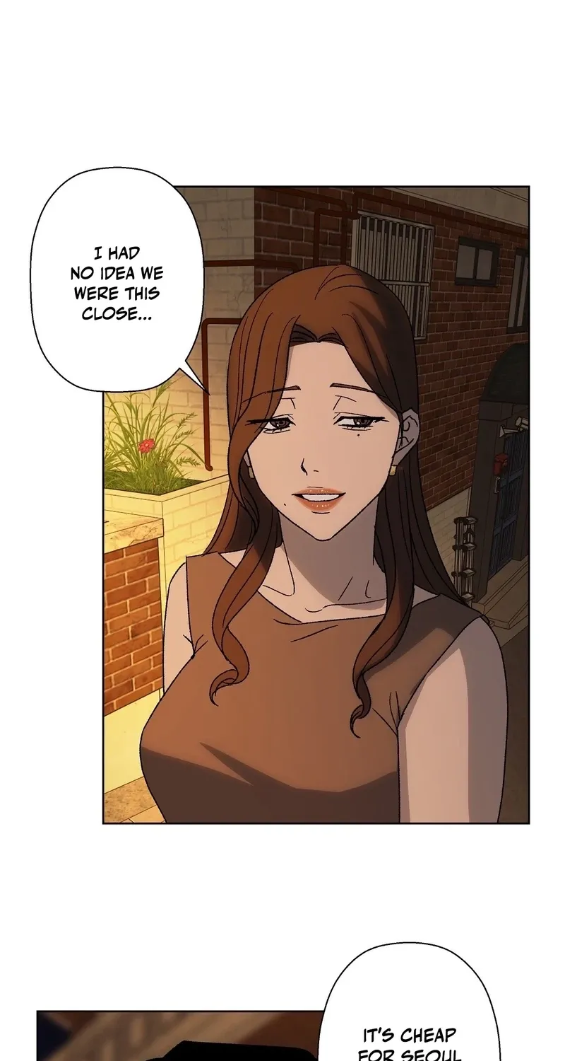 The House Where the Wind Blows Chapter 15 page 36 - 