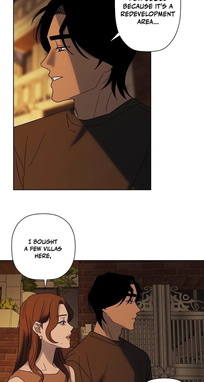 The House Where the Wind Blows Chapter 15 page 37 - 
