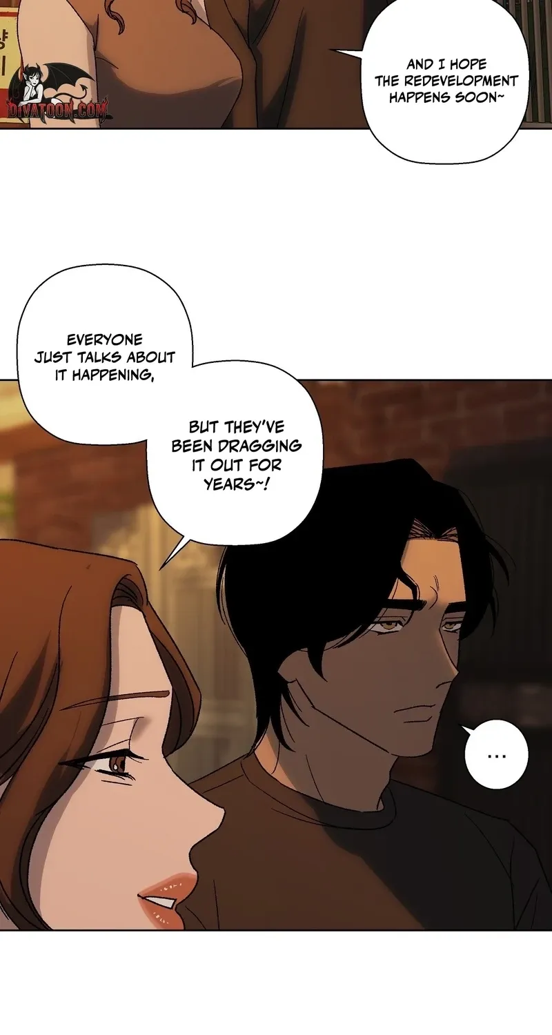 The House Where the Wind Blows Chapter 15 page 38 - 