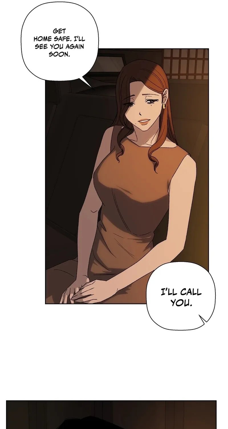 The House Where the Wind Blows Chapter 15 page 41 - 