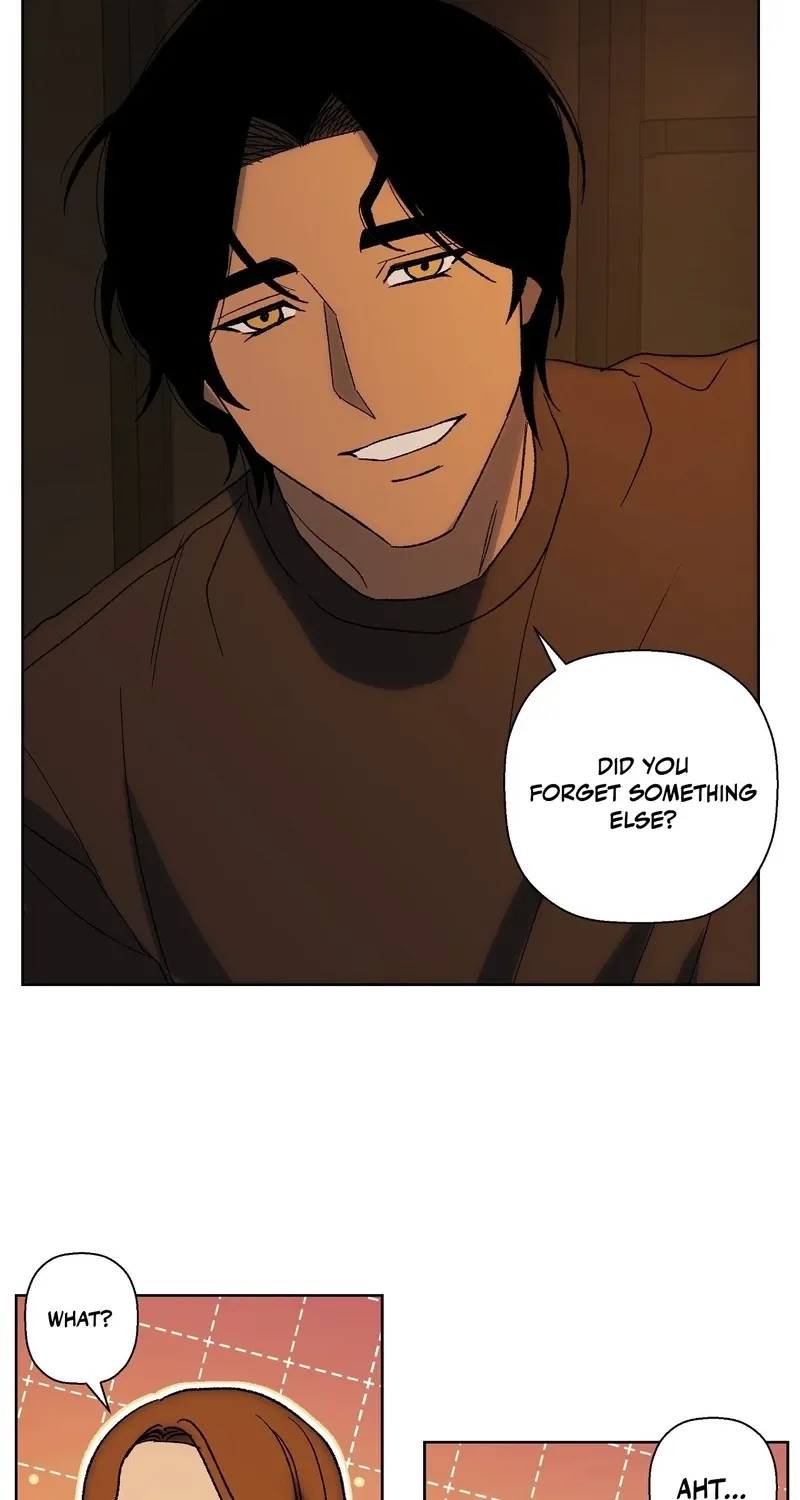 The House Where the Wind Blows Chapter 15 page 42 - 