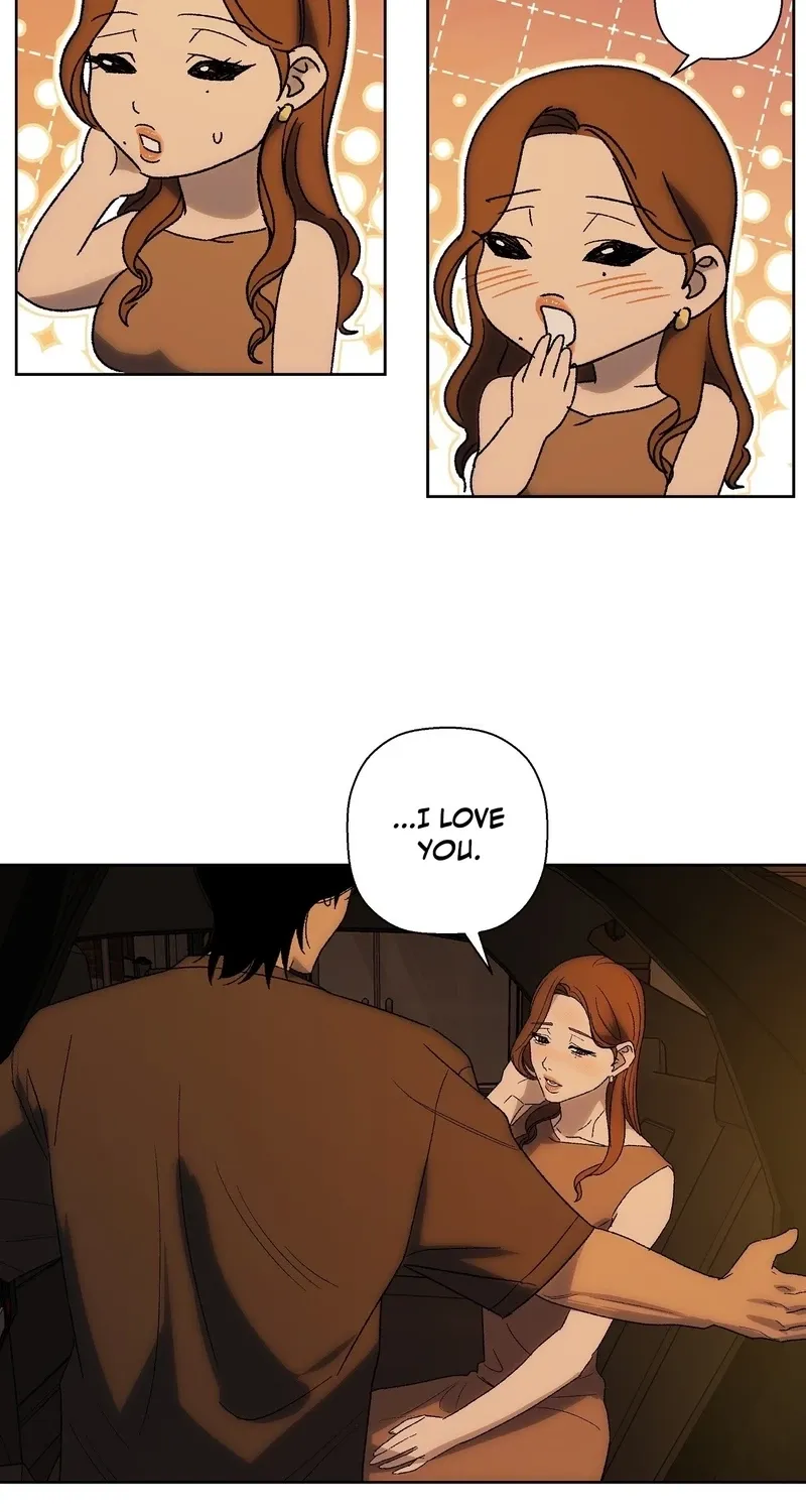 The House Where the Wind Blows Chapter 15 page 43 - 