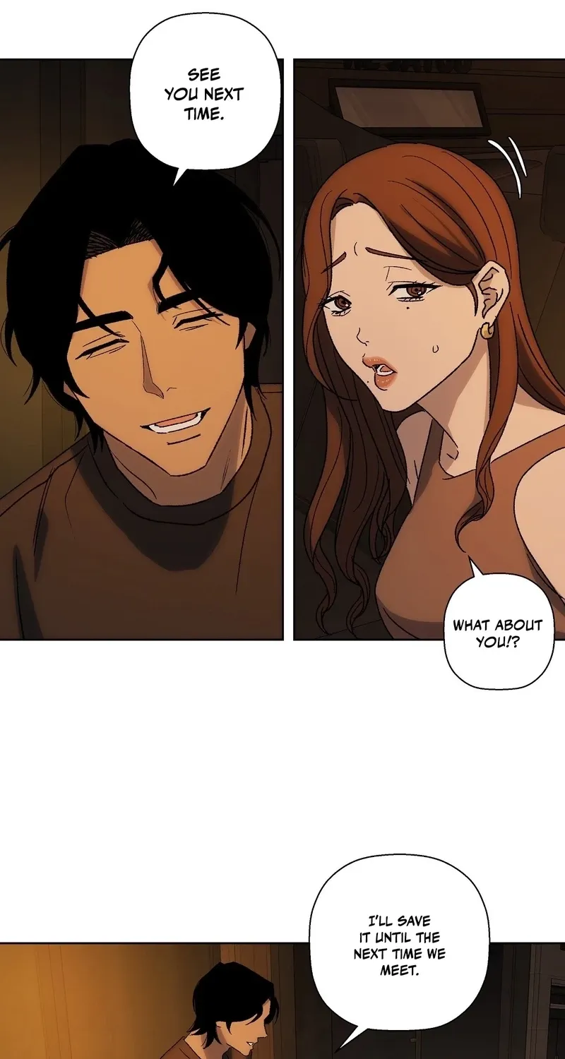 The House Where the Wind Blows Chapter 15 page 44 - 