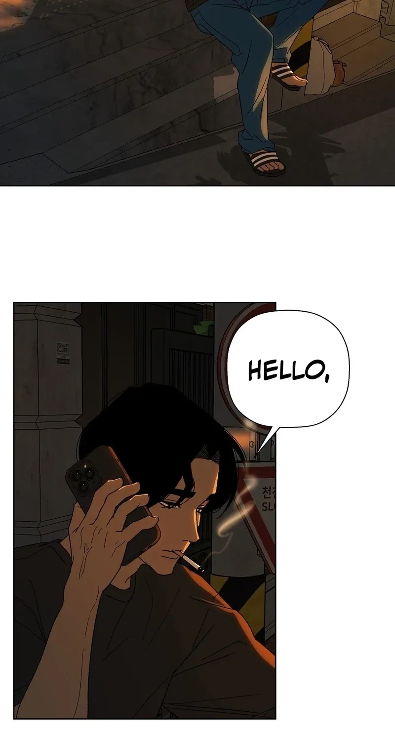 The House Where the Wind Blows Chapter 15 page 53 - 
