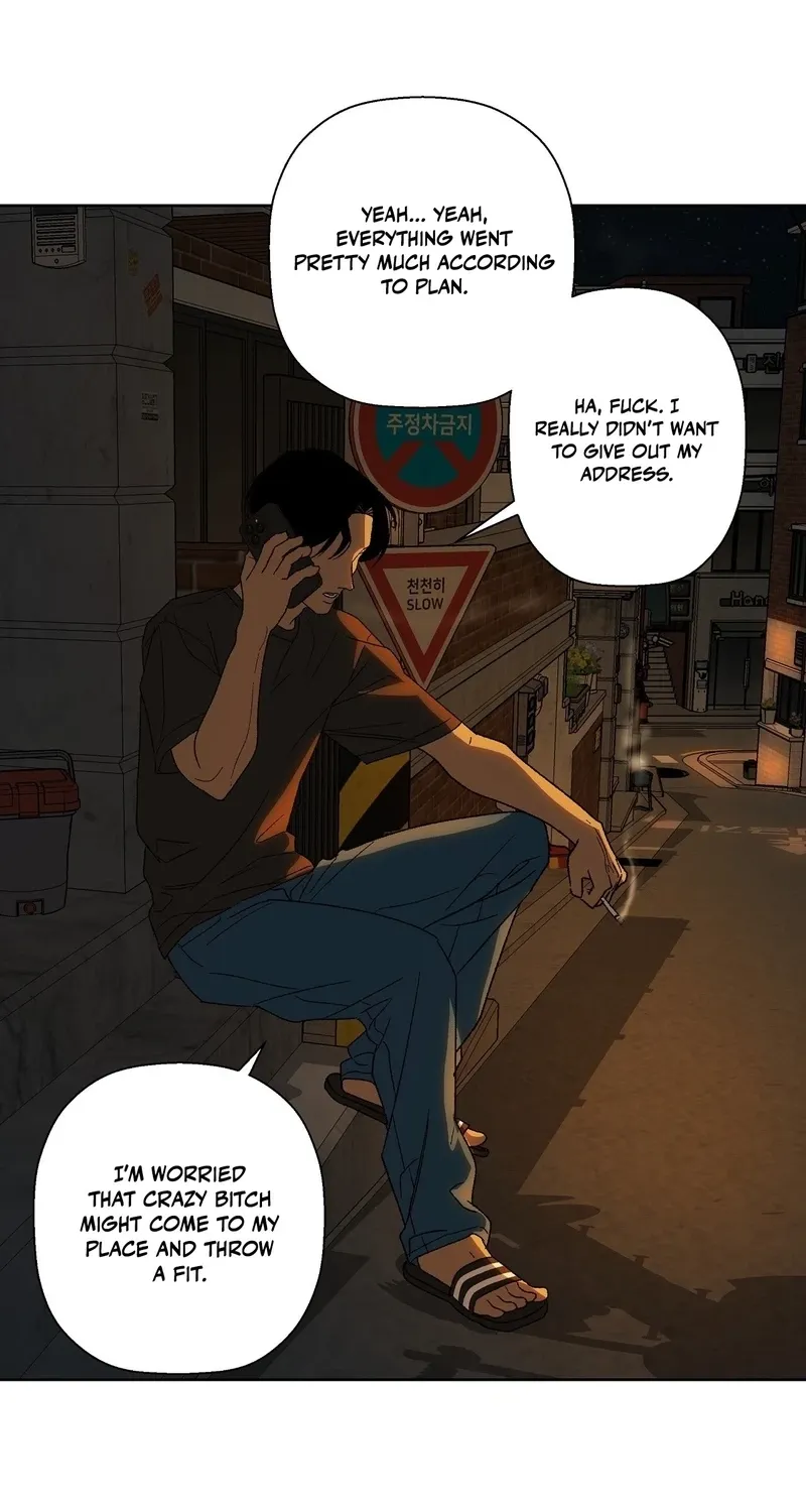The House Where the Wind Blows Chapter 15 page 54 - 