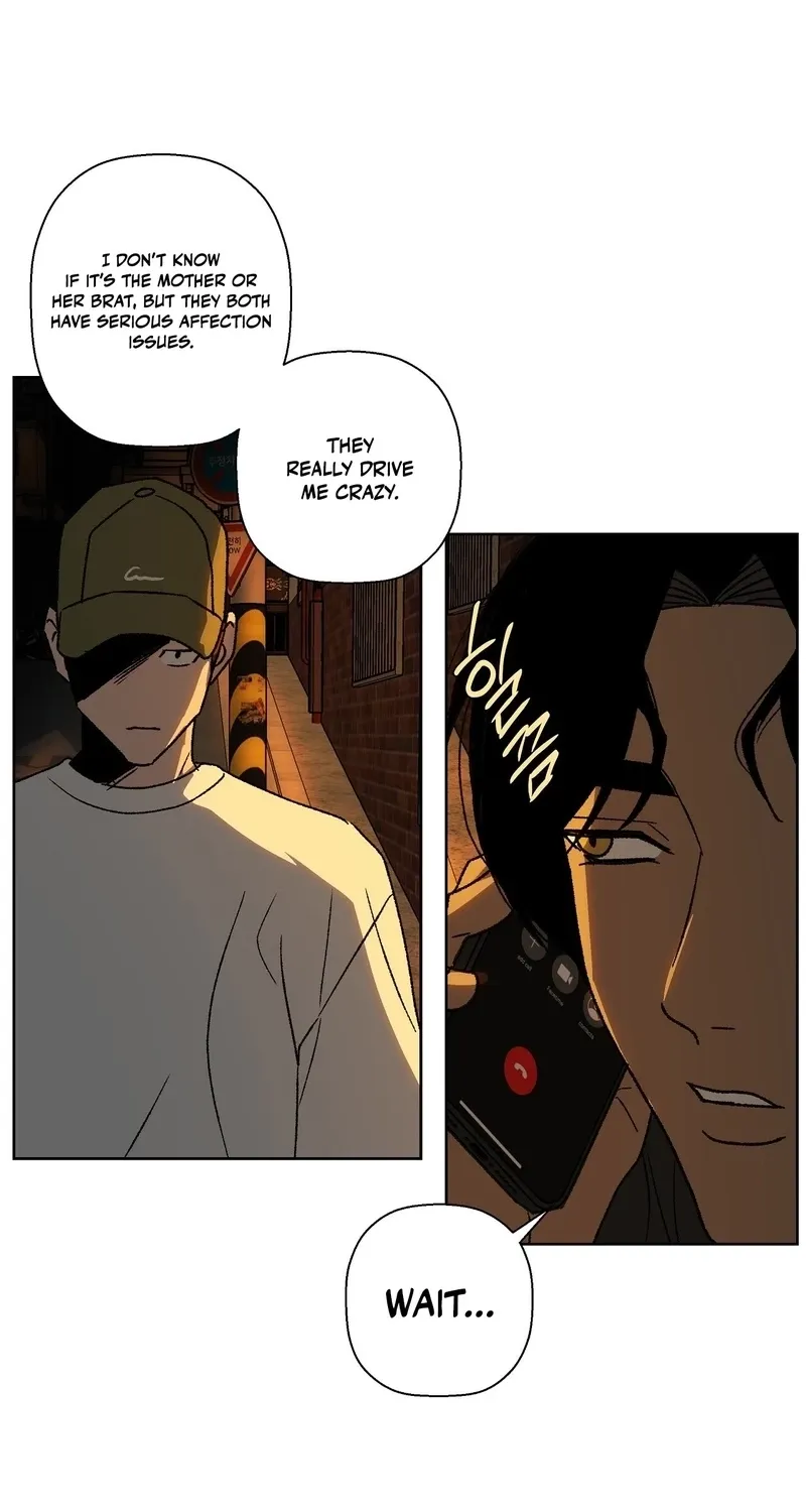 The House Where the Wind Blows Chapter 15 page 56 - 