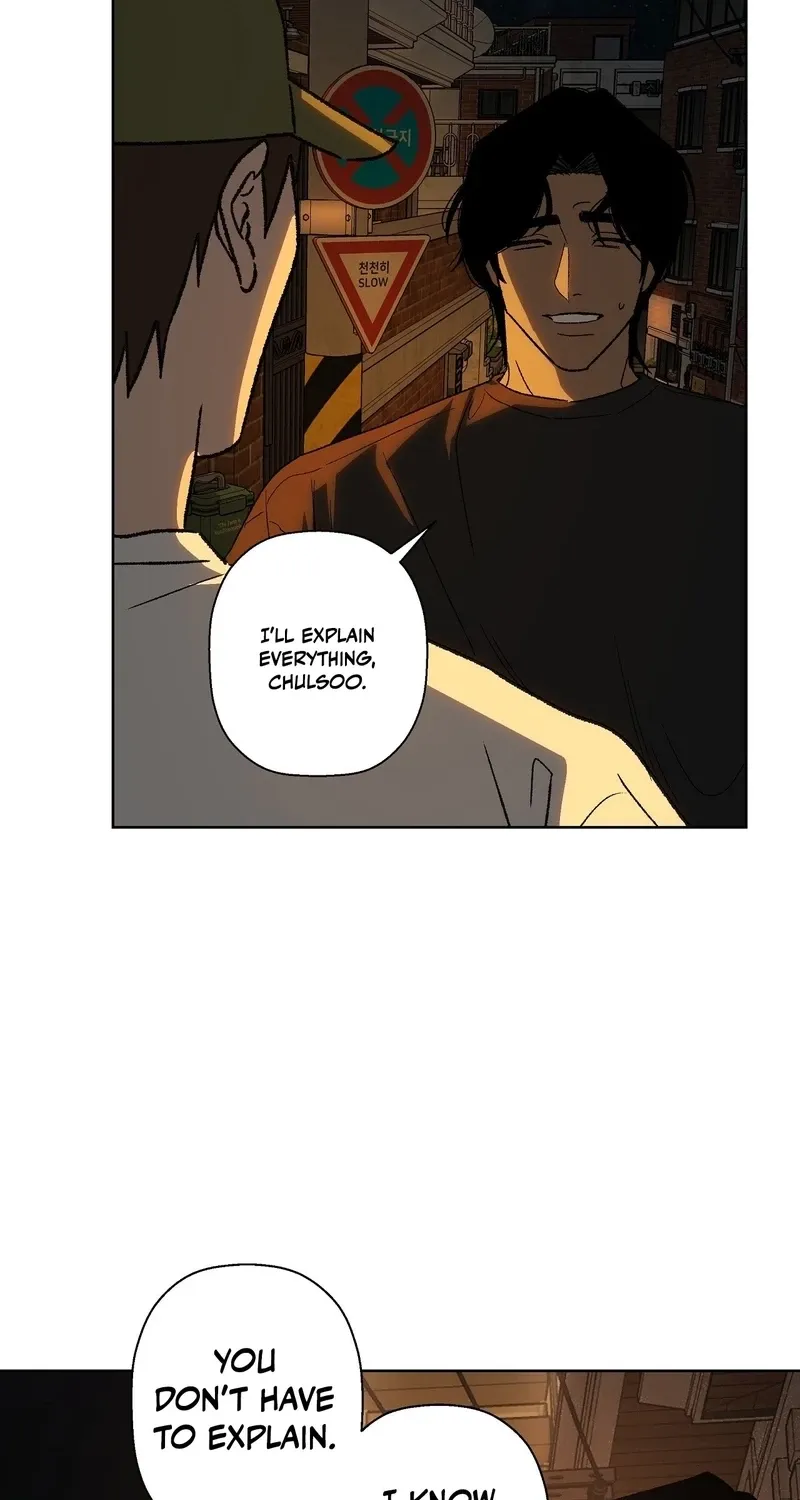 The House Where the Wind Blows Chapter 15 page 58 - 