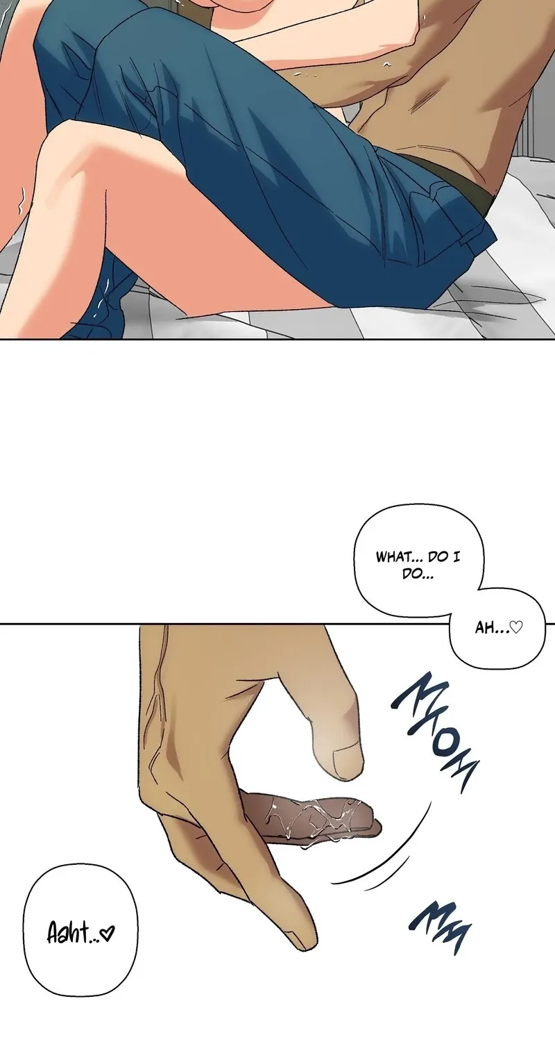 The House Where the Wind Blows Chapter 15 page 9 - 
