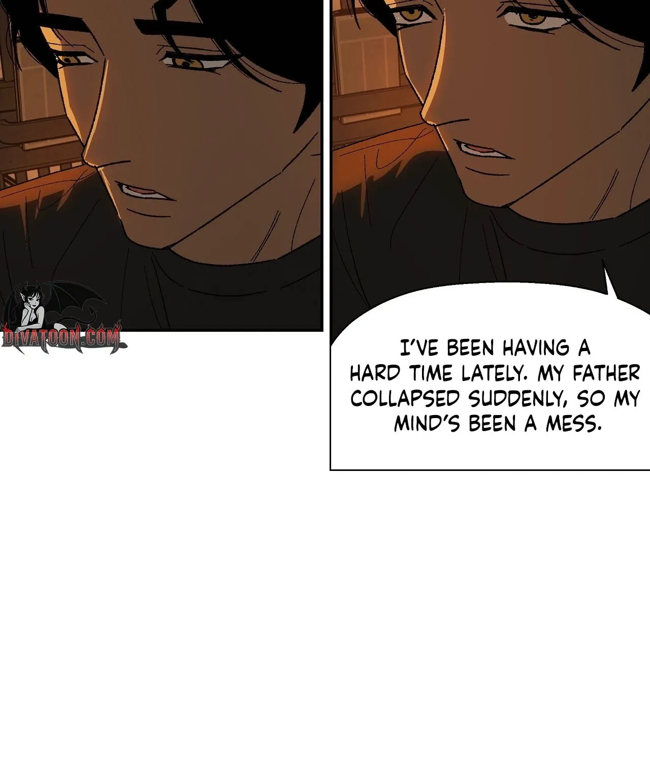 The House Where the Wind Blows Chapter 16 page 11 - 