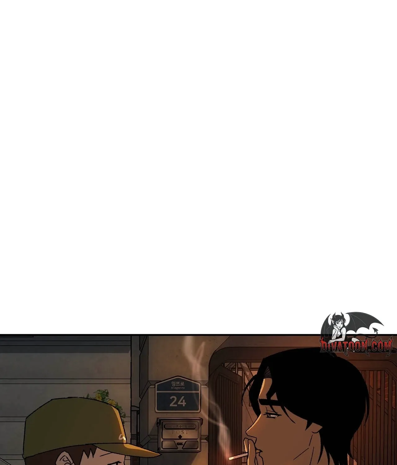 The House Where the Wind Blows Chapter 16 page 18 - 
